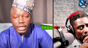 (Vidéo) – Affaire Doro Gaye -Ahmed Cissé tance les célébrités : « Ani gnimou done défal téranga faté nagn ko »