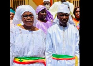 Nécrologie : Décès de Diarra Diop, première adjointe à la mairie de Linguère