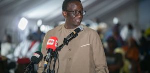 Amadou Bâ à ses militants : « J’ai entendu vos propos… »