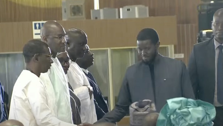 Assises de la Justice : Les recommandations formulées par les Commissions