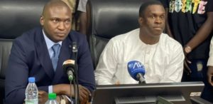 Passation de service : les adieux d’Abdourahmane Doura Baldé aux Lonasiens