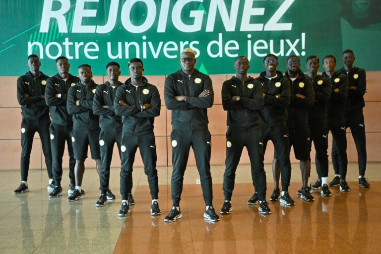 Éliminatoires CAN de Beach Soccer 2024 : Le Sénégal affrontera la Guinée