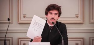 Plaintes contre le régime de Macky Sall devant la CPI : Les vérités de Me Juan Branco