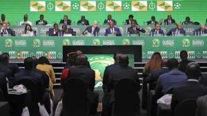 CAN Maroc : Date officielle fixée du 21 décembre 2025 au 18 janvier 2026