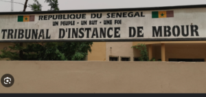 Mbour : le gardien, le jardinier et leurs copines