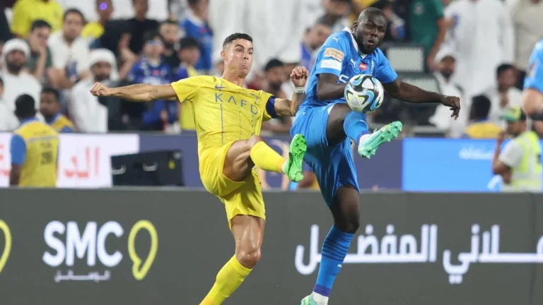Al-Hilal bat encore Al-Nassr et remporte la Coupe du roi des Champions