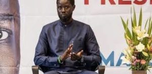 Championnat d’Afrique d’Athlétisme : Bassirou Diomaye Faye félicite les médaillés d’or sénégalais