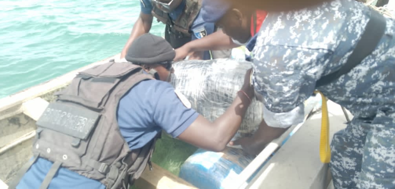 476 kg de drogue saisis à Yenne: Un réseau international démantelé, 3 dealers arrêtés