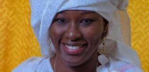 DPG- La punchline de la députée Mariétou Dieng : « C’est le PM qui a peur, sinon y a rien »