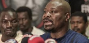 ICS, unité de chimiothérapie de la Casamance, centre hospitalier régional de Thiès… : Les 51 questions de Guy Marius Sagna