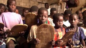 Ourossogui : Fin tragique d'un élève coranique devant ses amis