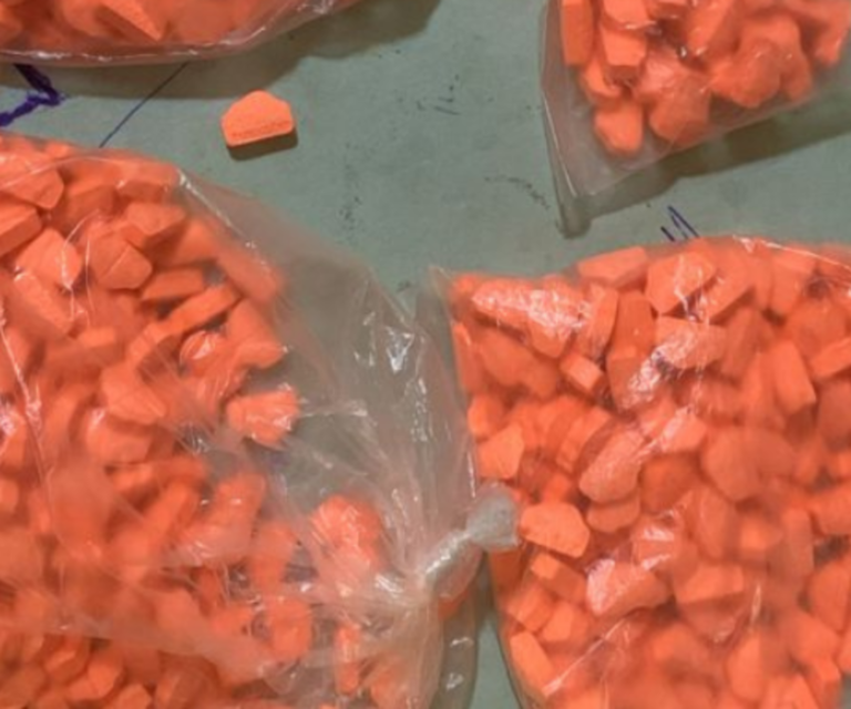 Keur Ayib : Saisie de comprimés d'Ecstasy d'une contrevaleur de 15 millions FCFA