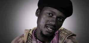 Le rappeur Dof Ndèye arrêté à Nguékokh