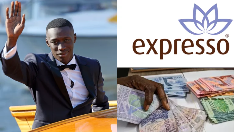 Khaby Lame vs Expresso : le verdict est tombé
