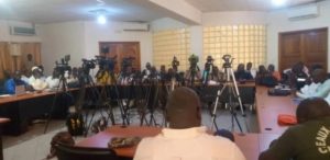 Préparatifs du Grand Magal: La 2e réunion se tiendra ce mercredi
