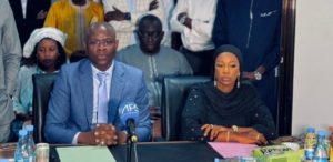 Office national des pupilles de la Nation : Fatima Mbengue prend les rênes