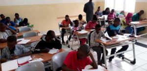 Louga : 14 743 candidats inscrits pour le CFEE