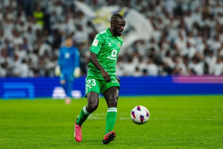 Mercato : Youssouf Sabaly approché par un club grec