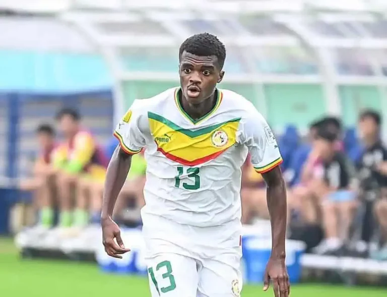 Génération Foot : Alpha Amadou Touré va rejoindre le FC Metz