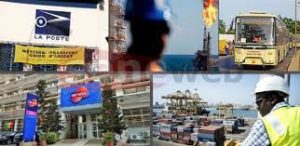 Dakar Dem Dikk : la stupéfiante découverte des agents de la Senelec