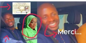 (Vidéo) – Les premiers mots de Sadio Mané après le Bac de sa femme, « contane… »