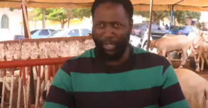 (Vidéo) : Kilifeu, vendeur de moutons : « Sonko dieund na khar bouy diar… »