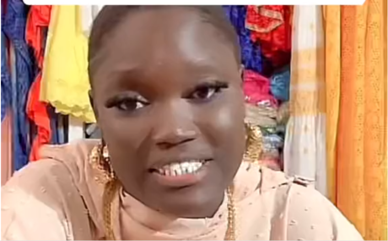 Moquée par ses followers et Adja Diallo, Mamy Cobra dérape dans son live