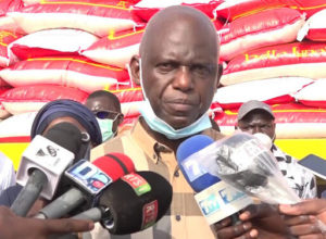 Urgent! Une B0mbe sur Mansour Faye: Comment le Rapport Ofnac a dévoilé ses Cafards…
