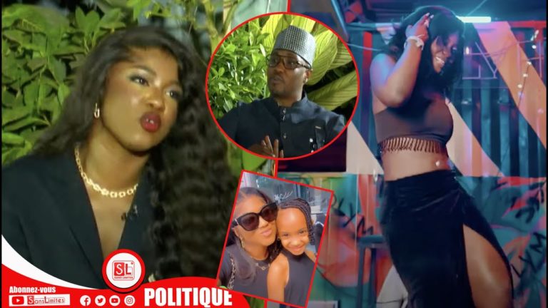 (Vidéo): La question piège de Cheikh Sarr à Mia Guissé : «Di nga nangou sa doom way Gauche Wala Droite ? »