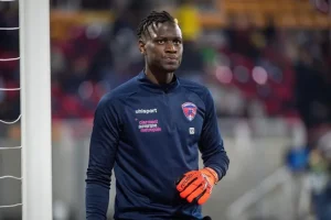 Mercato : Mory Diaw ciblé par Lens après la relégation de Clermont