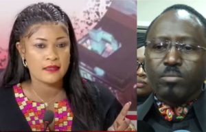 Ngoné Saliou raille Momar Ndao : « Sa mission est terminée… » (vidéo)