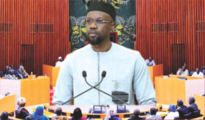Déclaration de politique générale : Ousmane Sonko « doit » respecter le délai de 90 jours