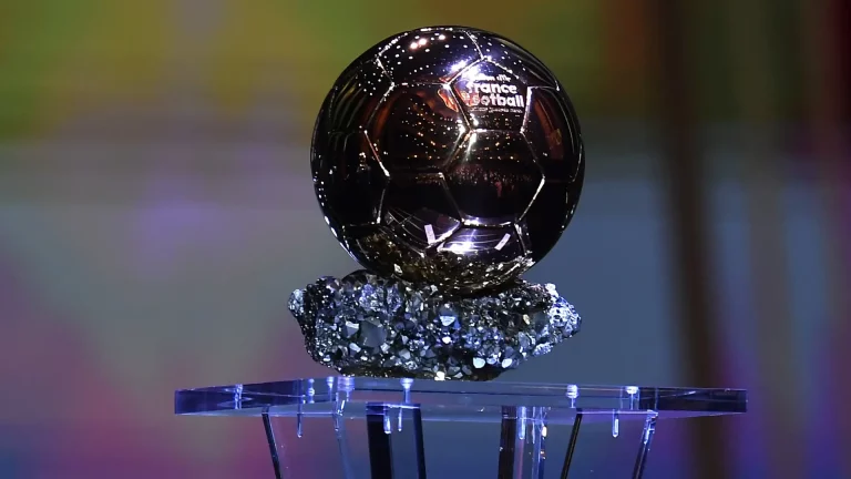 Ballon d’or 2024 : La grande annonce officielle tombe !