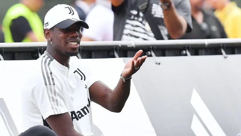 La sortie de Paul Pogba qui déchire les cœurs en plein Euro 2024