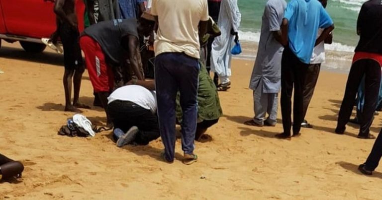 Golf Sud : un carreleur retrouvé mort sur la plage de Malibu, enveloppé dans une toile en plastique