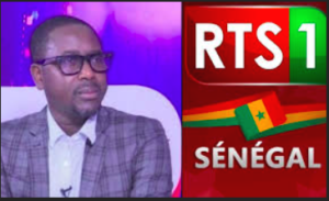 Télévision: Pape Mady Diop nommé Directeur de la RTS 1