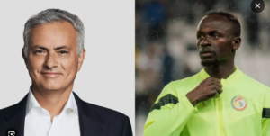 Transfert : Jose Mourinho et Sadio Mané, l’annonce inattendue en Europe