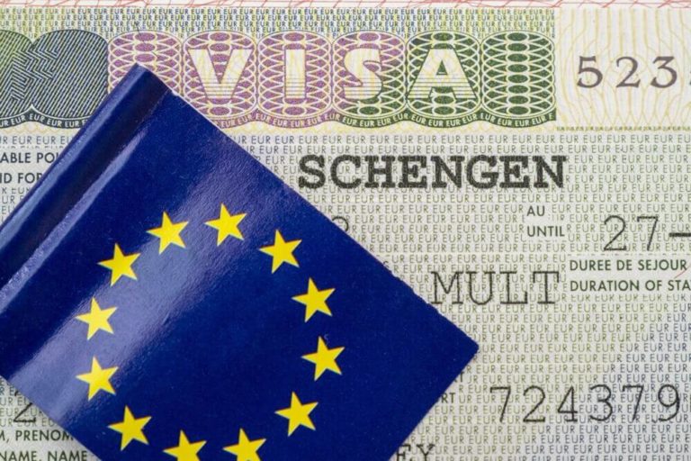 La mauvaise nouvelle pour tous les demandeurs de visa Schengen entre en vigueur le 11 juin 2024