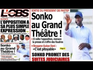 🔴Revue de Presse du Lundi 10 Juin 2024 avec MKS sur la chaîne des valeurs Mourchid Tv.