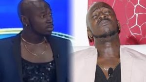 Le musicien Soriba encore arrêté !