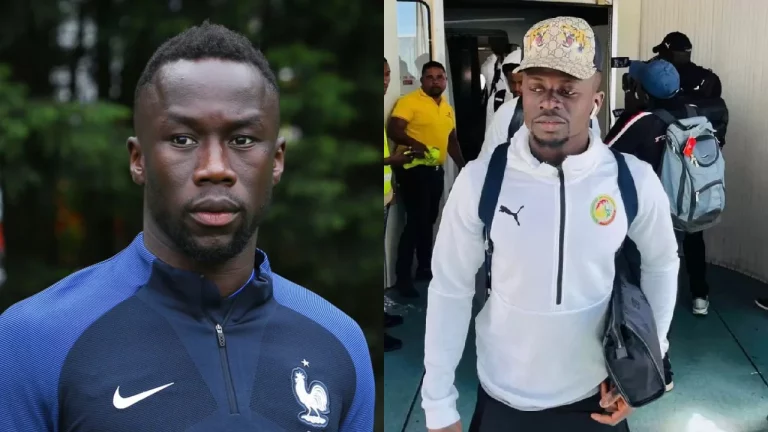 Ex international français, Bacary Sagna déballe sur le Sénégal : « Ce qu’ils m’ont fait »
