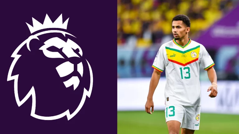 Transfert : Iliman Ndiaye quitte l’OM pour l’Angleterre, c’est en Premier League !