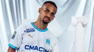Mercato : Marseille reçoit plusieurs offres pour Iliman Ndiaye