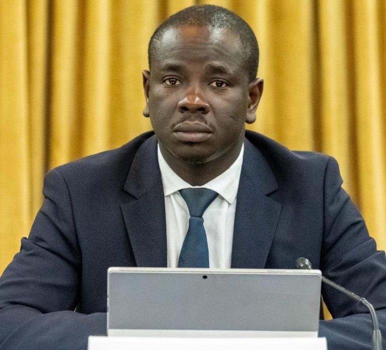 Directeur de cabinet : Birame Soulèye Diop nomme un ancien collaborateur de Ismaïla Madior Fall