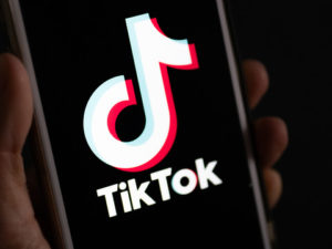 TikTok: une cyberattaque a visé plusieurs gros profils