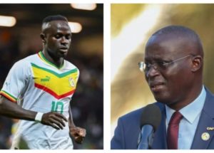 La réponse d’Augustin Senghor sur les critiques de Mané concernant le système d’Aliou Cissé, « le Sadio qu’on connaît ne doit pas changer »