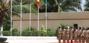 Deux voleurs jugés pour le vol de matériel à l’École nationale d’administration le 10 juin