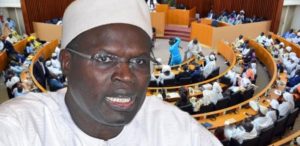 Projet de loi de BBY pour empêcher la dissolution de l'Assemblée : Taxawu Sénégal de Khalifa Sall prend position