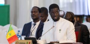 CEDEAO-AES : les risques sur le Sénégal