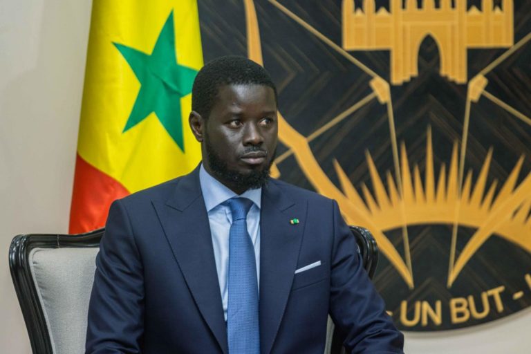Les nominations en conseil des ministres du Mercredi 03 Juillet 2024